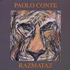 Paolo Conte - Razmataz