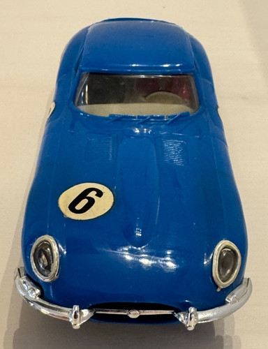 Carrera universal jaguar - jaguar, e