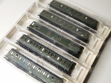 Fleischmann 5785 5786 5788