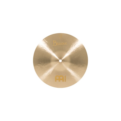 Meinl byzance splash - splash, 10"