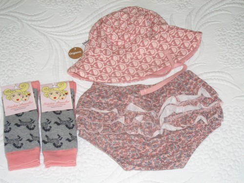 Teile babykleidung mädchen - 4,