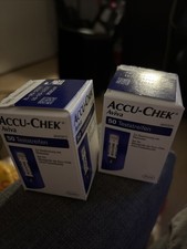 ACCU-CHEK Aviva