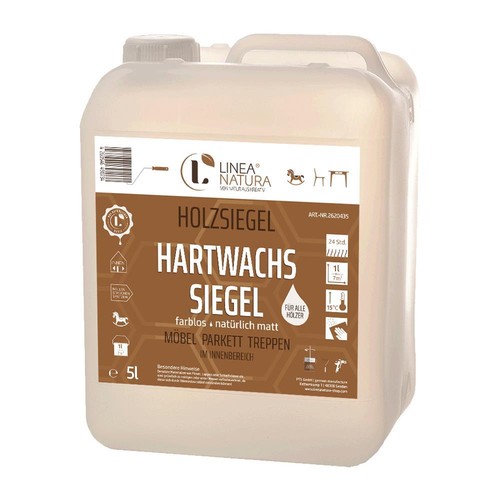 Hartwachs siegel möbelöl - hartwachs,