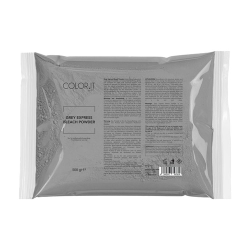 Color bm professionelles - color.it, by