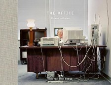 The Office by Steven Ahlgren [Hardback]