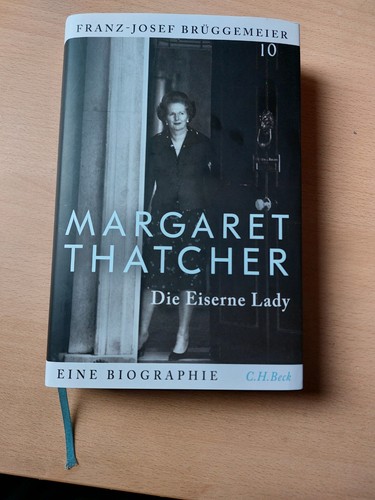 Margaret thatcher die eiserne - margaret,