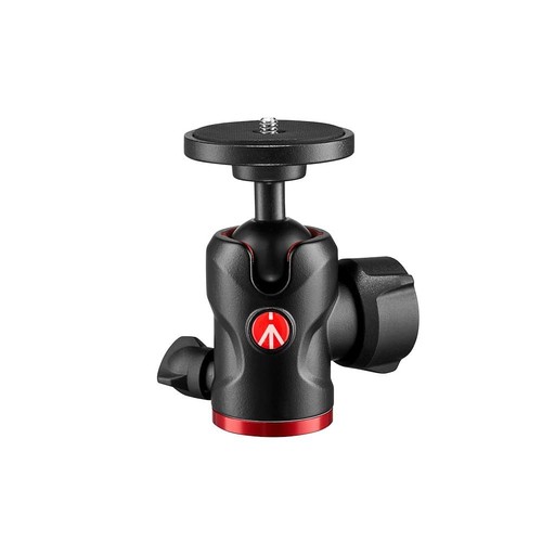 Manfrotto kugelkopf 494 für - kugelkopf,