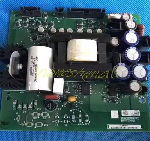 1pc used abb inverter - abb,
