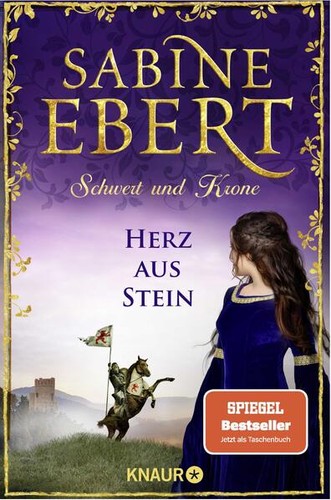 Schwert und krone herz aus - -,
