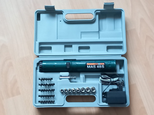 Meister craft mas 48s - meister,