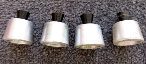 Ddr ventilglocken - ddr,