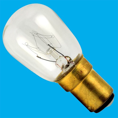15w pygmy - 8x,