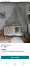 Babybett kinderbett juniorbett - babybett,