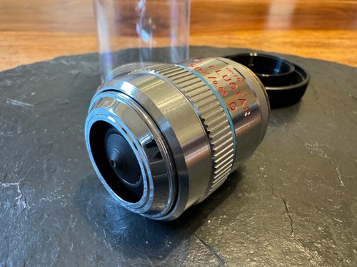 Leica objektiv 50x m 32 - objektiv, 50x/0,85