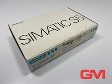 Siemens Stromversorgung