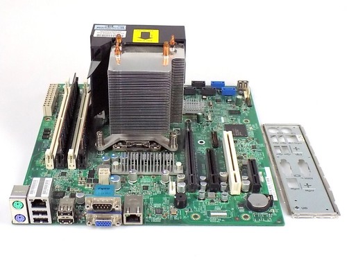 Server mainboard cpu ram - server,