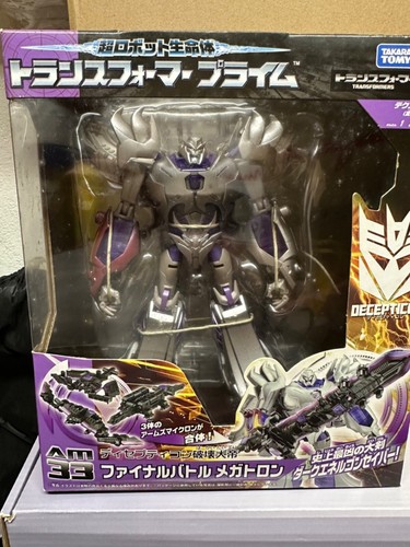 Takara tomy transformers prime - takara,