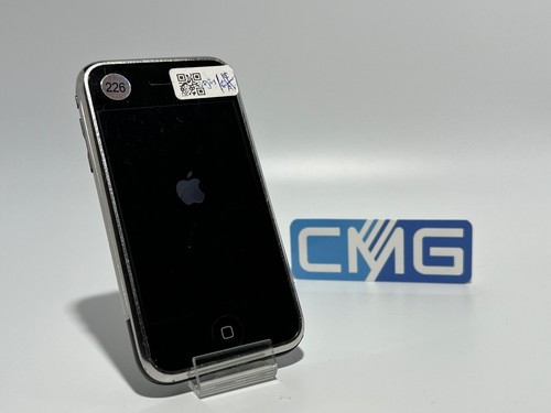 Apple iphone generation 8gb - iphone, 1.