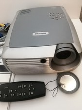 BEAMER  InFocus auch für