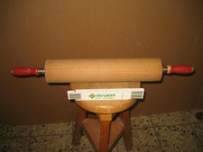 Nudelholz Teigausroller