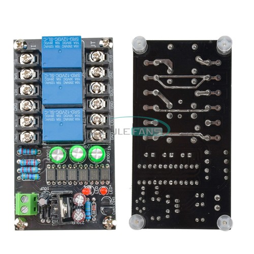 Stereo channels speaker - 3-channels,
