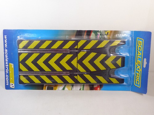 Scalextric sport flying leap - leap, /