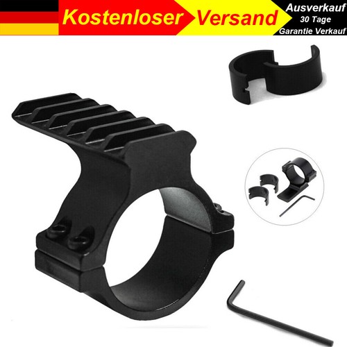 30mm zielfernrohr - 25.4/30mm,