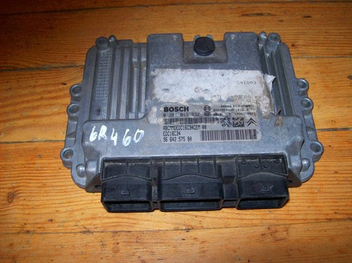 Peugeot citroen 6hdi 9hz - peugeot/citroen, 1.6hdi