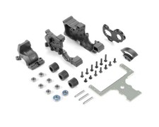 XRAY XB2 5G Getriebe