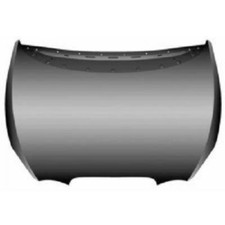 Motorhaube passend für Seat Leon Baujahr 05-12