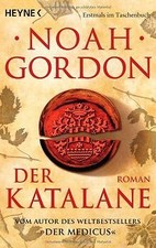 Der Katalane von Gordon, Noah