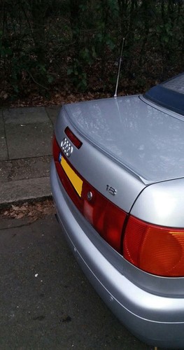 Passend für audi - audi, 80