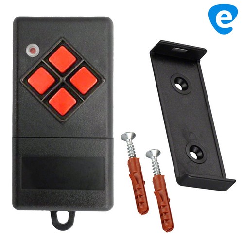 Dickert funk handsender - dickert,