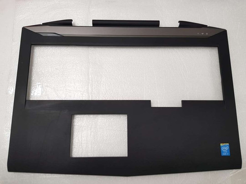 Original dell alienware - dell, 17