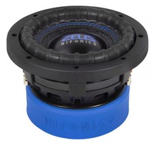 Hifonics zrx6d2 16cm - zrx6d2, 6"