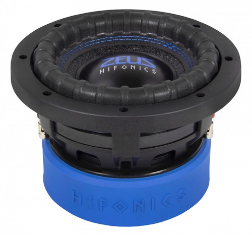 Hifonics zrx6d2 16cm - hifonics, 6"