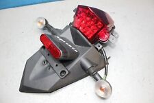 Rückleuchte Blinker hinten Kotflügel Kennzeichen Beleuchtung Explorer Kallio 50