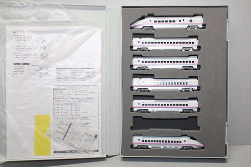Tomix 98944 shinkansen - tomix,