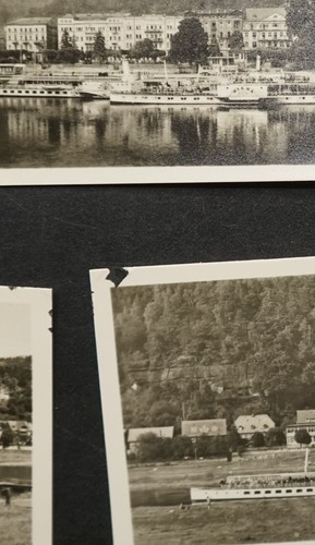 Foto kleinbild konvolut lot - foto,