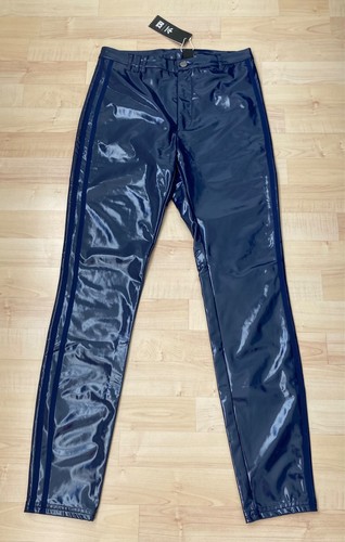 Adidas ivy park lack vinyl - lack,