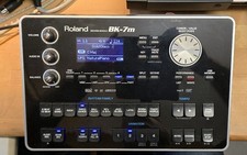 ROLAND BK-7M Begleitmodul