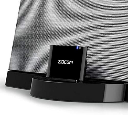 Ziocom bluetooth adapter - ziocom, bluetooth-adapter