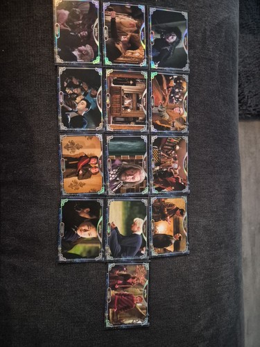 Harry potter traiding - harry,