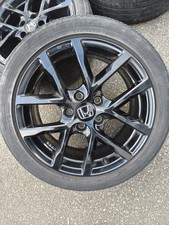 Honda civic sport - civic, alufelgen