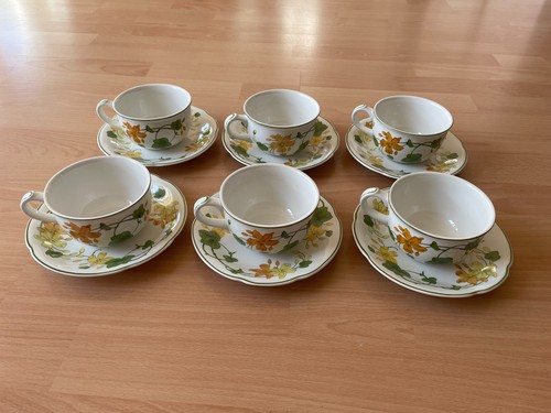 Villeroy boch geranium - villeroy, &