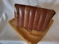 Damen Umhängetasche aus