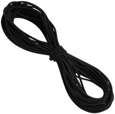 C67772 Rubber Cord Round 9.5