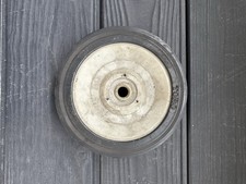 Toro Original Oldtimer