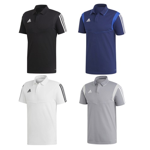 Adidas tiro poloshirt - co,
