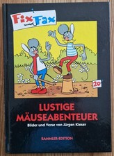 Fix und fax sammleredition - und,